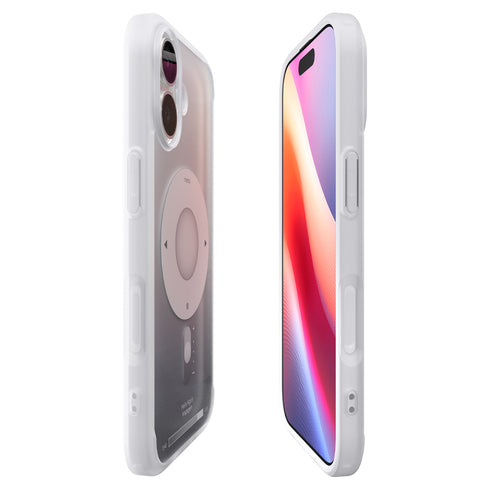 Spigen iPhone 17 Pro Max / 17 Pro / 17 / iPhone Air Case – Ultra Hybrid Classic (MagFit)