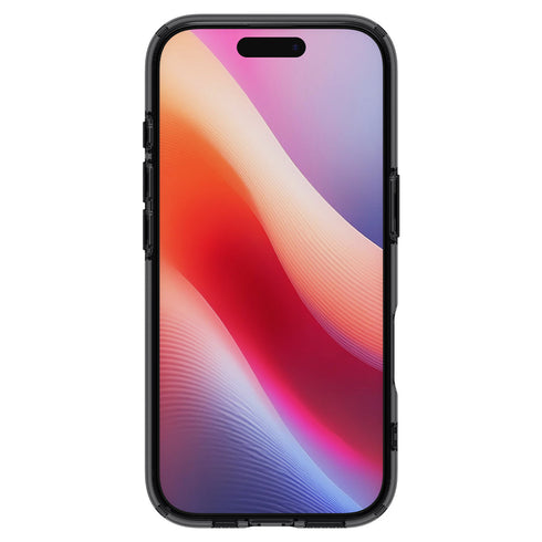 Чехол Spigen для iPhone 17 – Ultra Hybrid Zero One (MagFit)