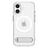 Spigen iPhone 17 Pro Max / 17 Pro / Air / 17 Case – Ultra Hybrid S (MagFit)