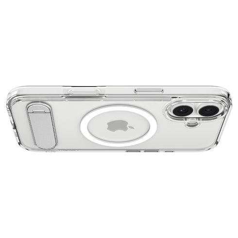 Spigen iPhone 17 Pro Max / 17 Pro / Air / 17 Case – Ultra Hybrid S (MagFit)