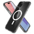 Spigen iPhone 15 Pro Max / 15 Pro / 15 保護殼 – Ultra Hybrid 系列透明防摔殼 (MagFit)