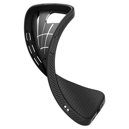 Spigen iPhone 16e 保護殼 – Liquid Air