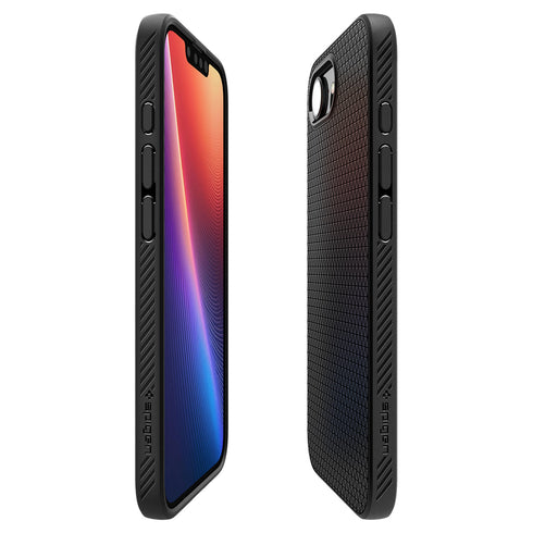 Spigen iPhone 16e 保護殼 – Liquid Air