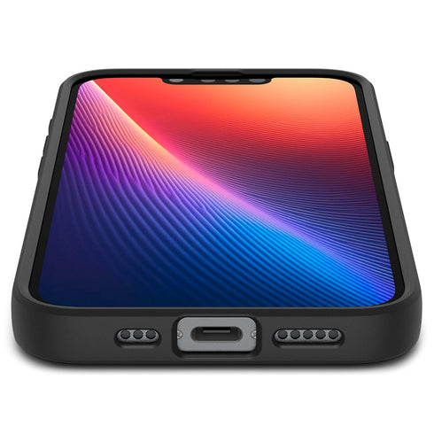 Spigen iPhone 16e 保護殼 – Liquid Air