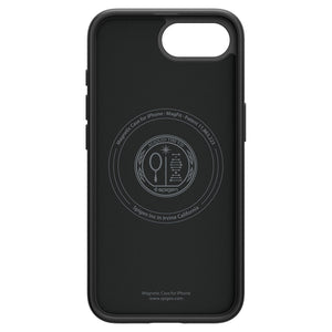 Spigen iPhone 17e / 16e Case Liquid Air (MagFit) view 11