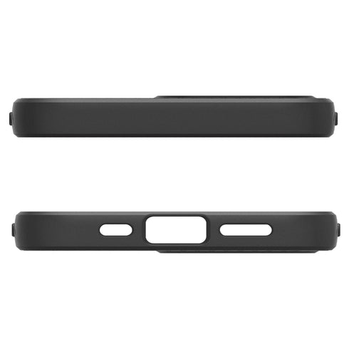 Spigen iPhone 16e 保護殼 – Liquid Air (MagFit)