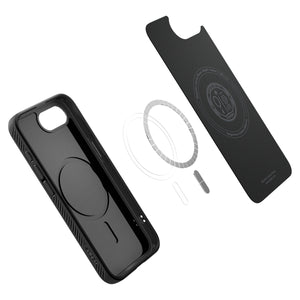 Spigen iPhone 17e / 16e Case Liquid Air (MagFit) view 6