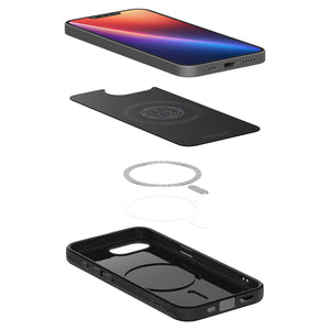 Spigen iPhone 17e / 16e Case Liquid Air (MagFit) view 8