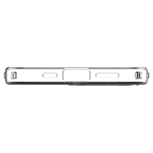 Spigen iPhone 17e / 16e Case Liquid Crystal MagFit view 5