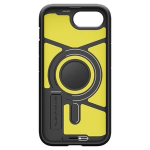 Spigen iPhone 17e / 16e Case Tough Armor (MagFit) view 4