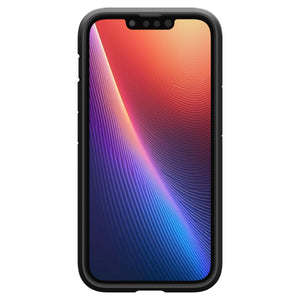 Spigen iPhone 17e / 16e Case Tough Armor (MagFit) view 5