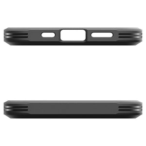 Spigen iPhone 17e / 16e Case Tough Armor (MagFit) view 7