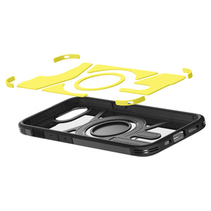 Spigen iPhone 17e / 16e Case Tough Armor (MagFit) view 11