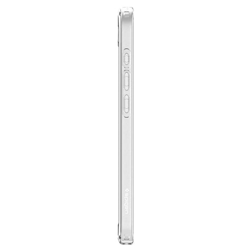 Spigen iPhone 16e 保護殼 – 超級混合款