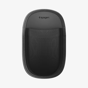 Spigen Laptop & Tablet Mouse Sleeve – LD220 — Black, fit, construction or use view 6