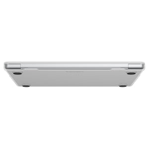 Spigen MacBook Pro 16-inch M5/M4/M3/M2/M1 Case - Airskin - Frost Clear - ACS11526 6