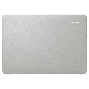 Spigen MacBook Pro 16-inch M5/M4/M3/M2/M1 Case - Urban Fit - Heather Gray - ACS10977 7