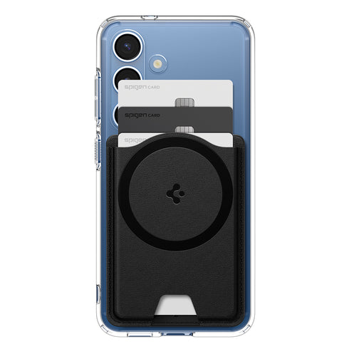 Spigen Galaxy 系列 MagFit 三卡位卡套 – Valentinus(MagFit+)