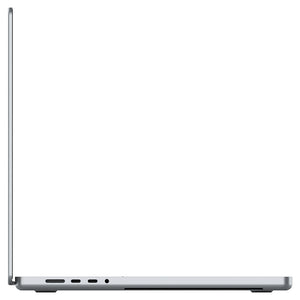 Spigen Glas.tR SLIM MacBook Pro 16 inch screen protector detail 4 - AGL04233