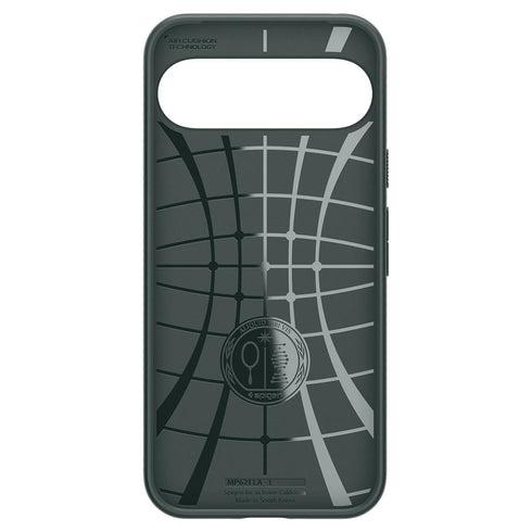 Spigen Pixel 9 系列手機殼 – Liquid Air