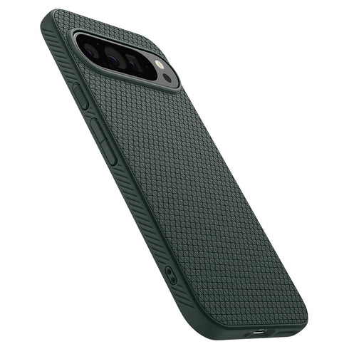 Spigen Pixel 9 系列手機殼 – Liquid Air
