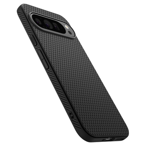 Spigen Pixel 9 系列手機殼 – Liquid Air