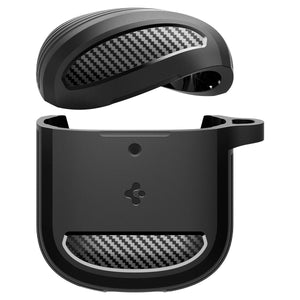 Spigen Pixel Buds Pro 2/1 Case Rugged Armor view 4