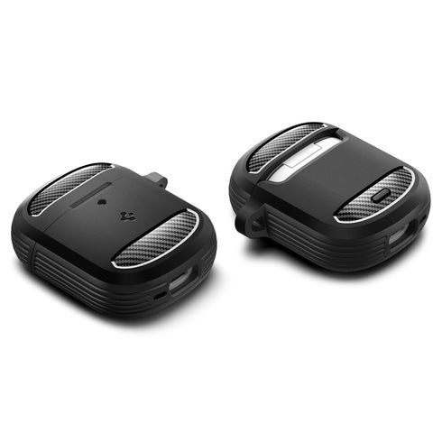 Spigen Pixel Buds Pro 2/1 保護殼 – Rugged Armor