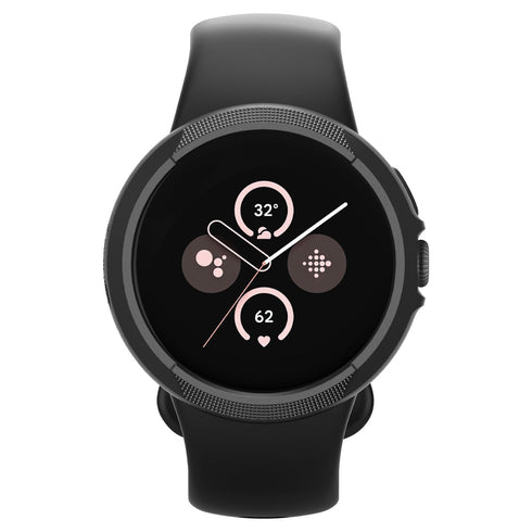 Spigen Pixel Watch 3 (45mm) 保護殼 - Liquid Air