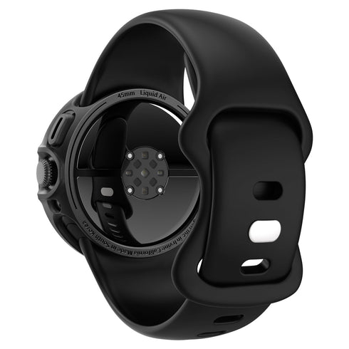 Spigen Pixel Watch 3 (45mm) 保護殼 - Liquid Air