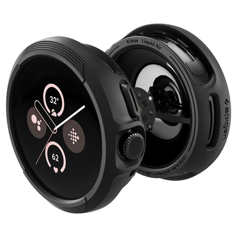 Spigen Pixel Watch 3 (45mm) 保護殼 - Liquid Air