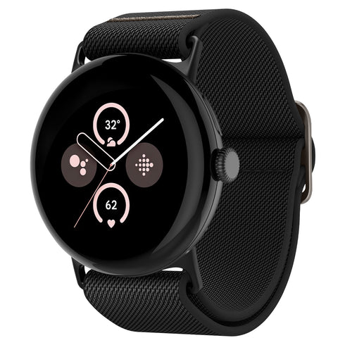 Spigen Pixel Watch 4/3 (45mm) 錶帶 - Lite Fit