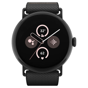 Spigen Pixel Watch 4/3 (45mm) Watch Band Lite Fit view 12