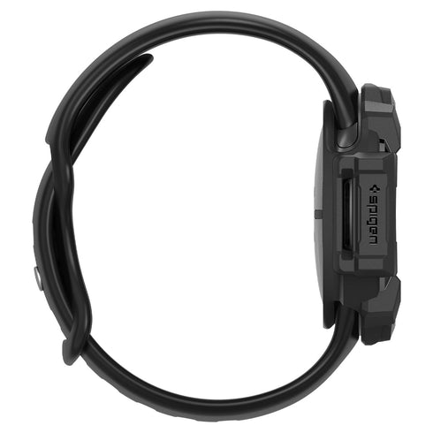 Spigen Pixel Watch 3 (45mm) 保護殼 – Rugged Armor