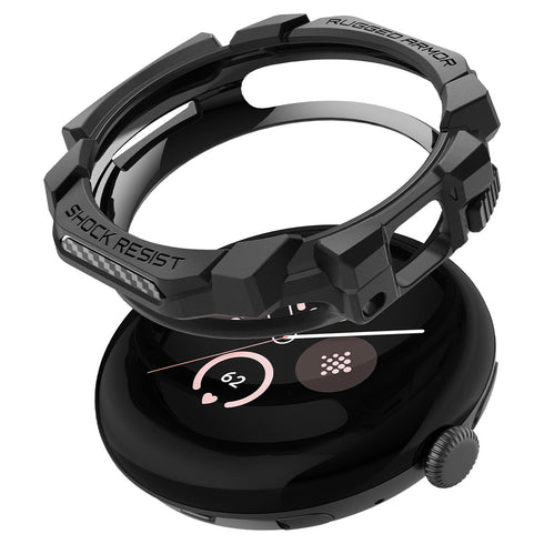 Spigen Pixel Watch 3 (45mm) 保護殼 – Rugged Armor