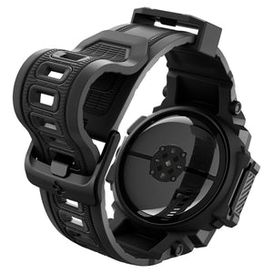 Spigen Pixel Watch 3 (45mm) Case + Case Rugged Armor Pro view 11
