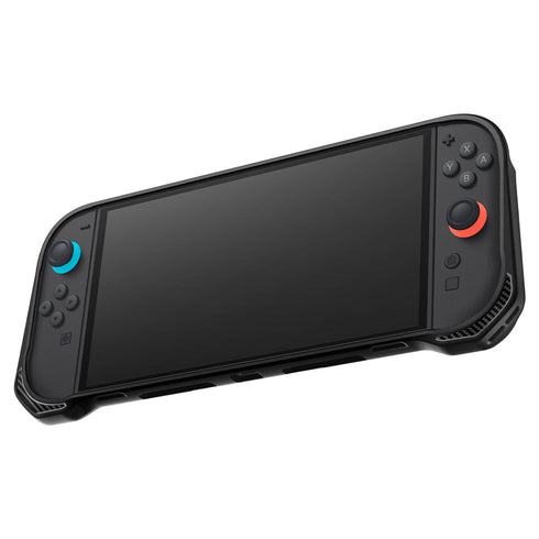 Spigen Nintendo Switch 2 保護殼 – Rugged Armor