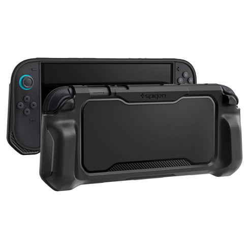 מארז Spigen ל-Nintendo Switch 2 – Rugged Armor