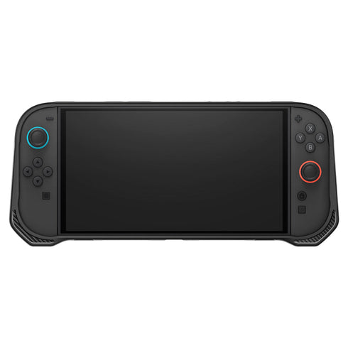 מארז Spigen ל-Nintendo Switch 2 – Rugged Armor