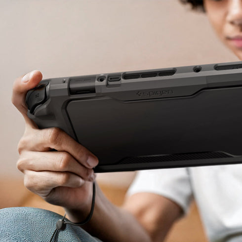 Spigen Nintendo Switch 2 保護殼 – Rugged Armor