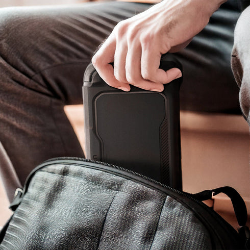 Spigen Nintendo Switch 2 保護殼 – Rugged Armor