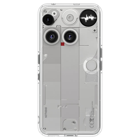 Spigen Nothing Phone (3) 保護殼 - 超級混合款