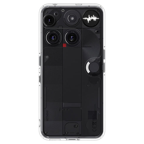 Spigen Nothing Phone (3) 保護殼 - 超級混合款