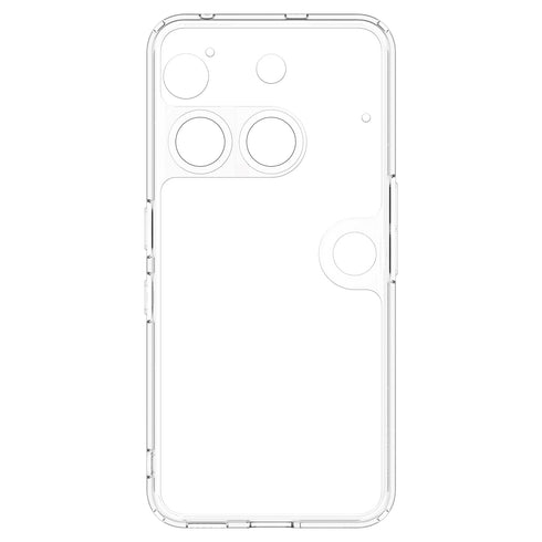 Spigen Nothing Phone (3) 保護殼 - 超級混合款