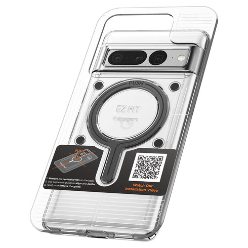 Spigen OneTap 磁吸環板 (MagFit)