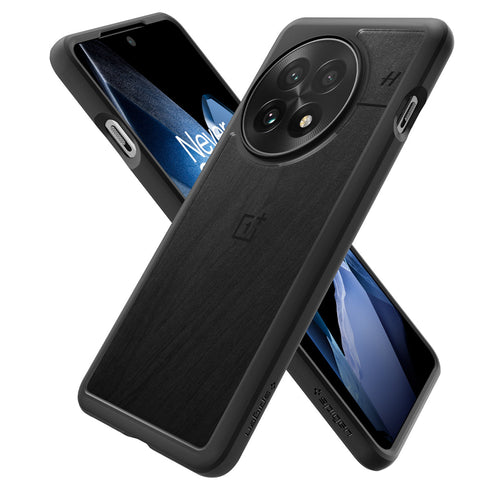Spigen OnePlus 13 保護殼 – 超級混合款