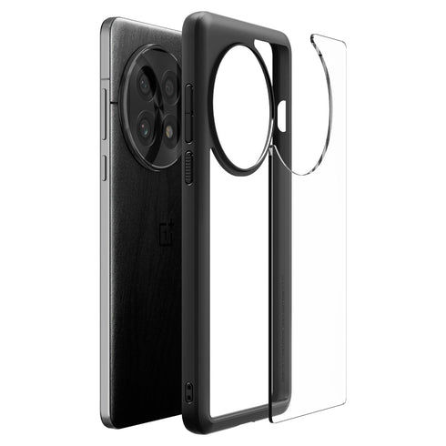 Spigen OnePlus 13 保護殼 – 超級混合款
