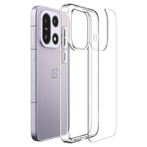 Spigen OnePlus 15 Case Ultra Hybrid view 10