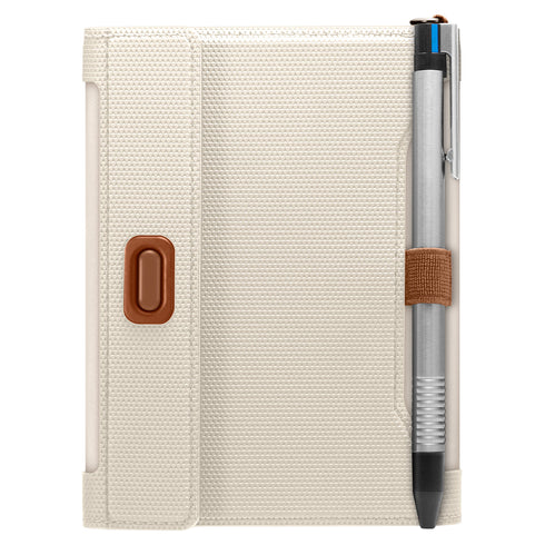 Spigen RFID屏蔽PU皮革護照夾套