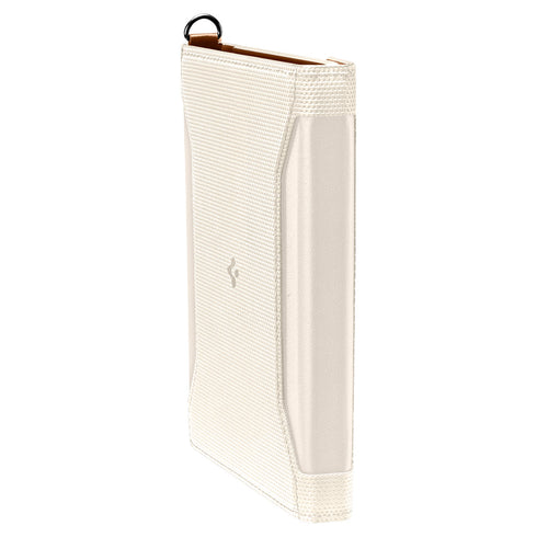 Spigen RFID屏蔽PU皮革護照夾套